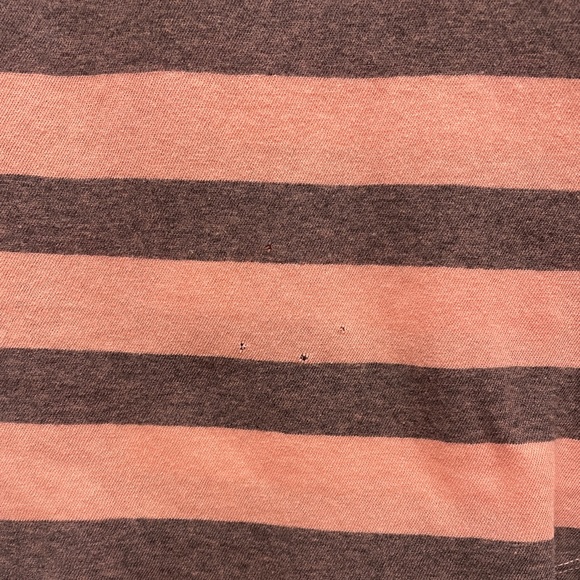 We The Free Knotted Tank Tee - Picture 7 of 7